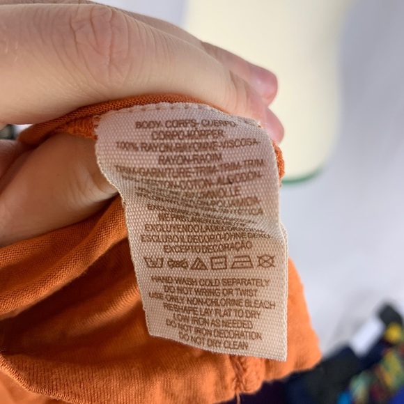 Free people peasant top - Picture 5 of 5